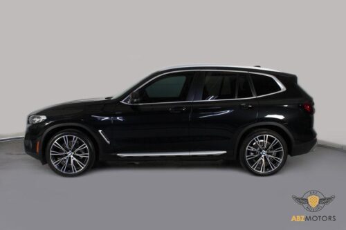 2022 BMW X3 - Image 34