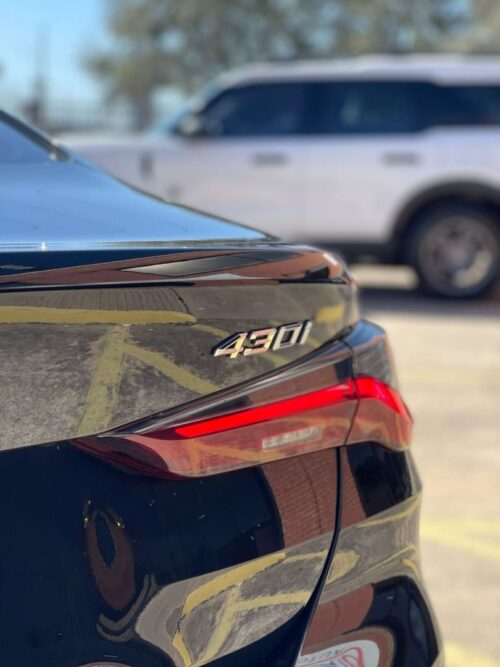 2021 BMW 430i - Image 13