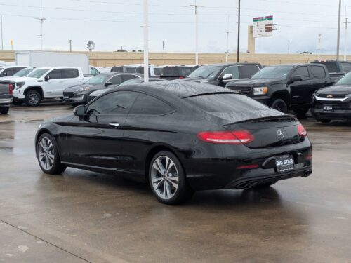 2018 MERCEDES-BENZ C-Class - Image 31