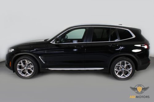 2022 BMW X3 - Image 30