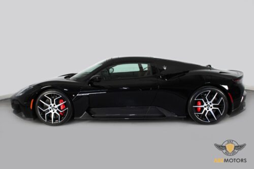 2023 MASERATI MC20 - Image 35