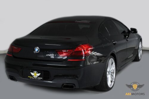 2016 BMW 650i - Image 33