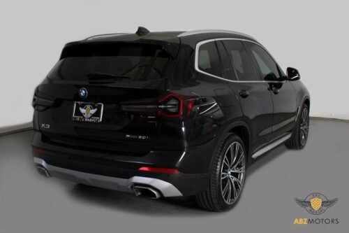 2022 BMW X3 - Image 33