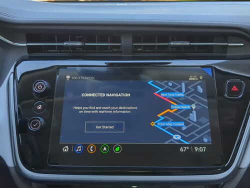 2023 CHEVROLET Bolt EUV - Image 32