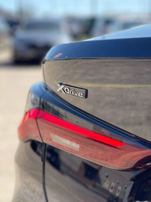 2021 BMW 430i - Image 12