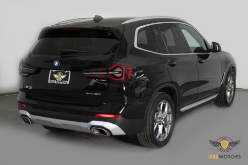 2022 BMW X3 - Image 29