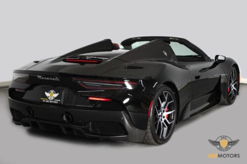 2023 MASERATI MC20 - Image 34