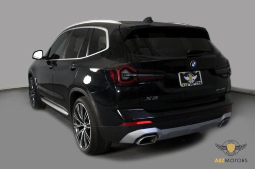 2022 BMW X3 - Image 32