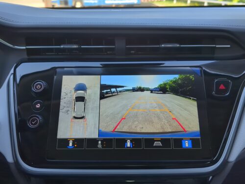 2023 CHEVROLET Bolt EUV - Image 31