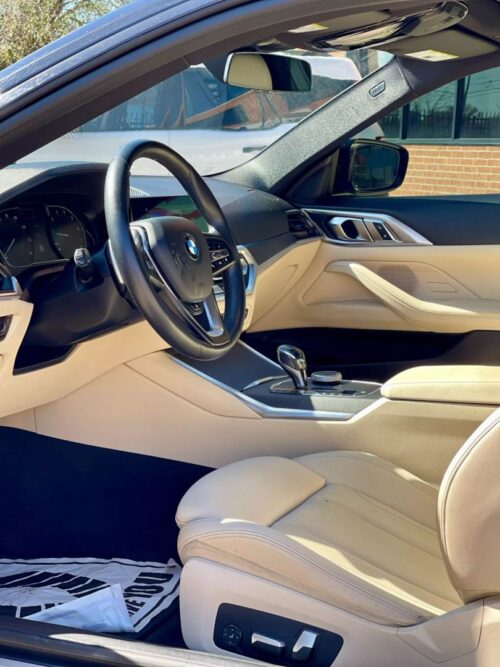 2021 BMW 430i - Image 11