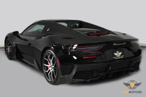 2023 MASERATI MC20 - Image 33