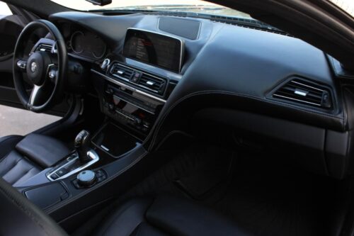 2016 BMW 650i - Image 31