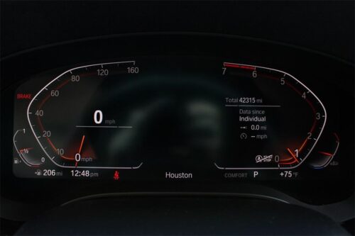 2021 BMW 530i - Image 22