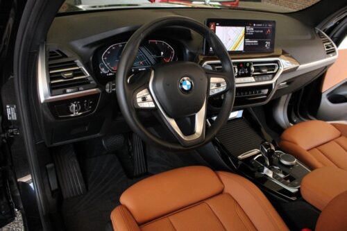 2022 BMW X3 - Image 31