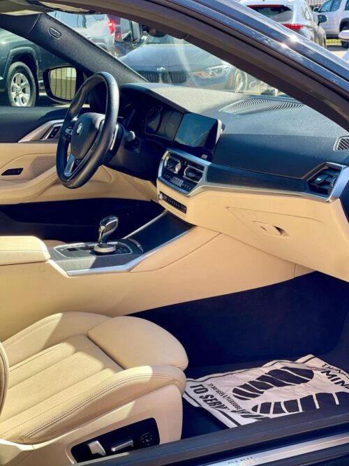 2021 BMW 430i - Image 10