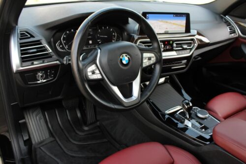 2022 BMW X3 - Image 27