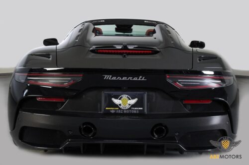 2023 MASERATI MC20 - Image 32