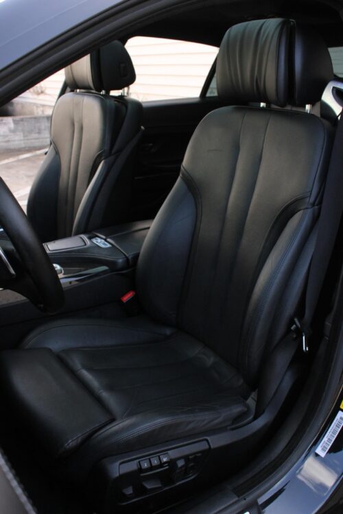 2016 BMW 650i - Image 30