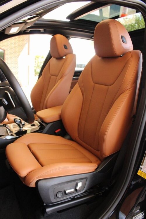 2022 BMW X3 - Image 30