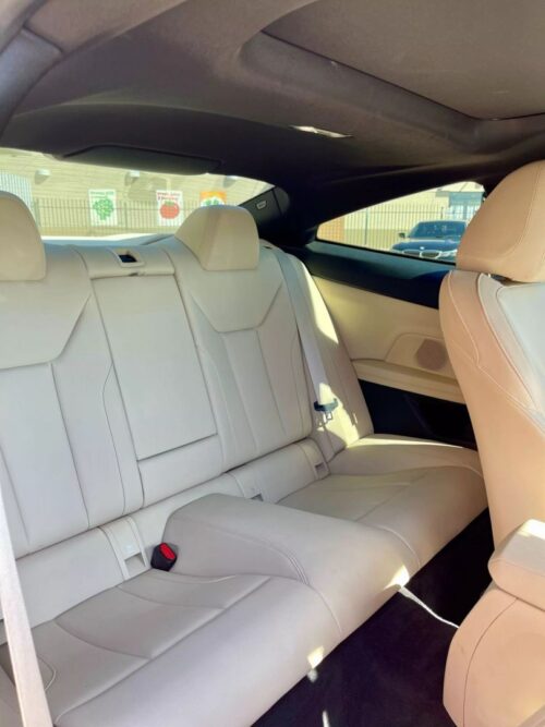 2021 BMW 430i - Image 9
