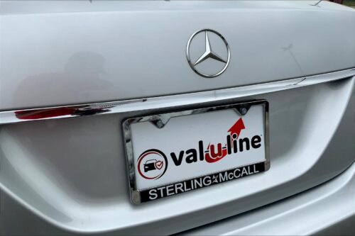 2008 MERCEDES-BENZ S-Class - Image 27