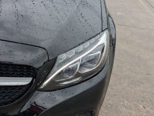 2018 MERCEDES-BENZ C-Class - Image 27