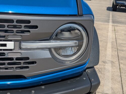 2022 FORD Bronco - Image 26