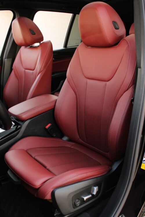 2022 BMW X3 - Image 26