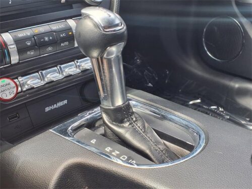 2016 FORD Mustang - Image 22