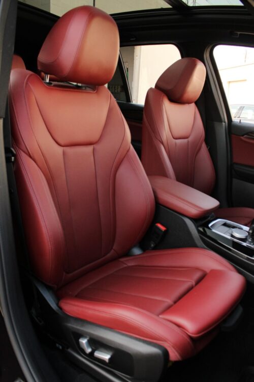 2022 BMW X3 - Image 25