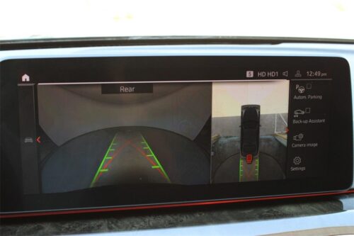 2021 BMW 530i - Image 20