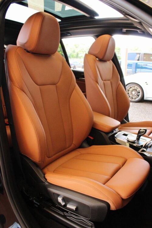 2022 BMW X3 - Image 29