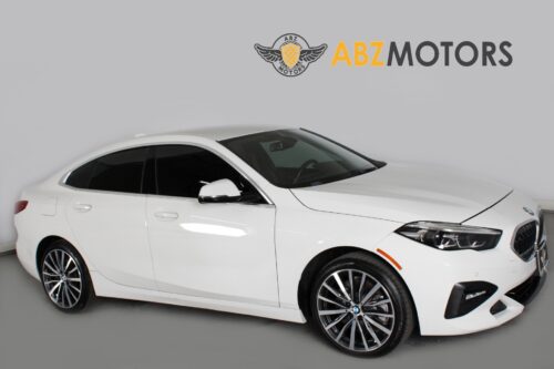 2021 BMW 228i