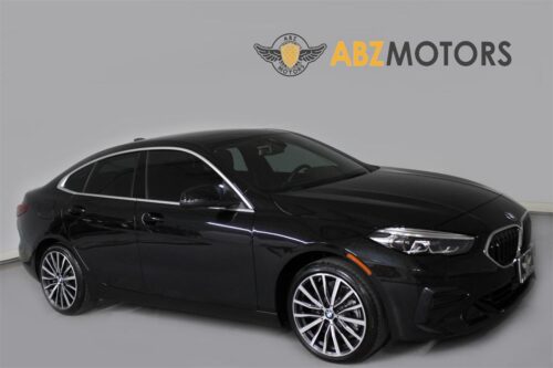 2022 BMW 228i