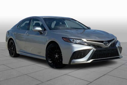2023 TOYOTA Camry - Image 35