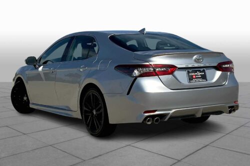 2023 TOYOTA Camry - Image 26