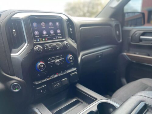 2019 CHEVROLET Silverado - Image 5