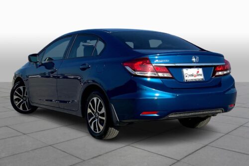 2014 HONDA Civic - Image 25