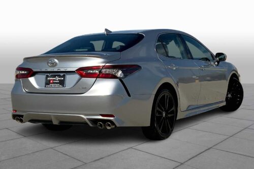 2023 TOYOTA Camry - Image 25