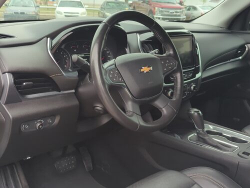 2019 CHEVROLET Traverse - Image 36