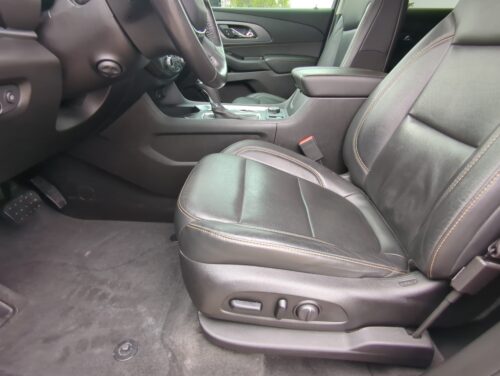 2019 CHEVROLET Traverse - Image 26