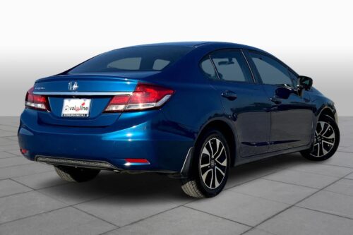 2014 HONDA Civic - Image 24
