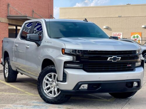 2019 CHEVROLET Silverado - Image 14