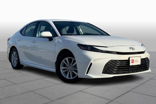 2025 TOYOTA Camry - Image 35