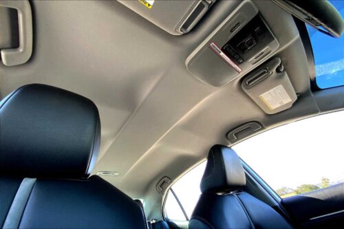 2023 TOYOTA Camry - Image 24