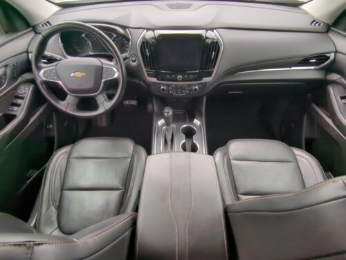 2019 CHEVROLET Traverse - Image 25