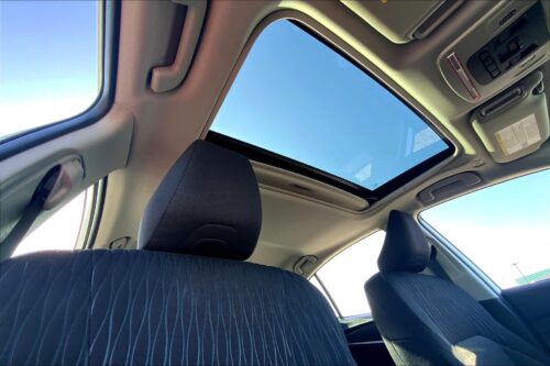 2025 TOYOTA Camry - Image 24
