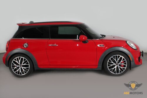 2017 MINI Hardtop - Image 27