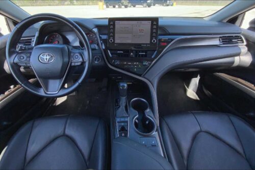 2023 TOYOTA Camry - Image 23