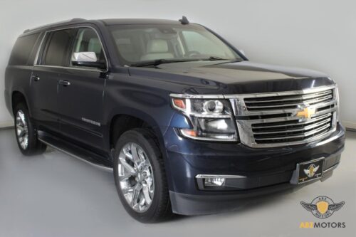 2019 CHEVROLET Suburban - Image 35